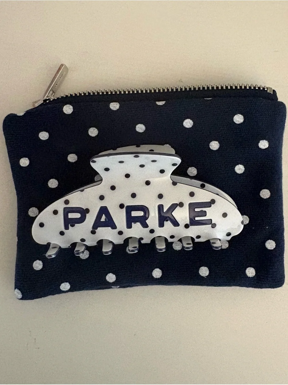 Parke bag new